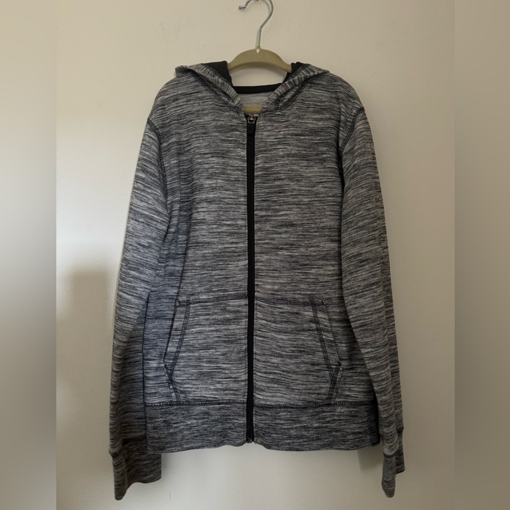 Xersion Boys Hooded Sweatshirt, Size 10-12